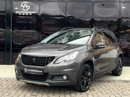 Peugeot 2008 2019