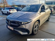 Mercedes-Benz EQA 2021