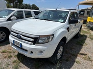 Ford Ranger 2015