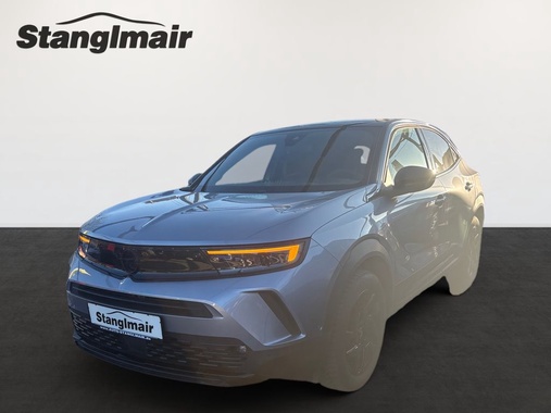Opel Mokka 2024