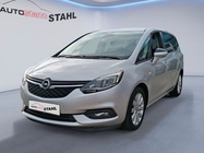 Opel Zafira 2018