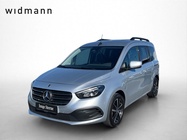 Mercedes-Benz T-Class 2023