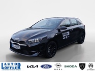 Kia cee'd / Ceed 2025