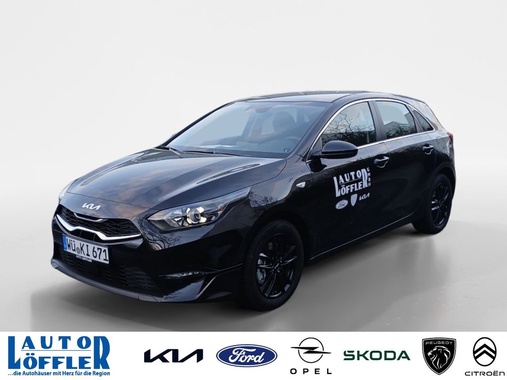 Kia cee'd / Ceed 2025