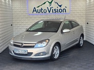 Opel Astra 2009