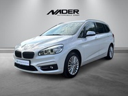 BMW 2 Series 2016