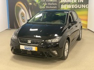Seat Ibiza 2025