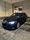Audi A4 2018