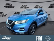 Nissan Qashqai 2020