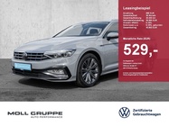 Volkswagen Passat 2023