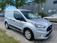 Ford Transit 2022
