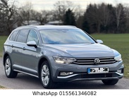 Volkswagen Passat 2022