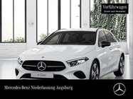 Mercedes-Benz A-Class 2026