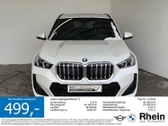 BMW X1 2025