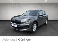 Skoda Kamiq 2025