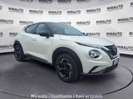 Nissan Juke 2023