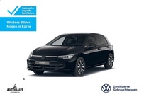 Volkswagen Golf 2025