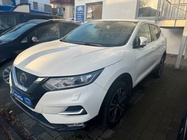 Nissan Qashqai 2019