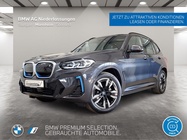 BMW iX3 2022
