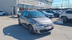 Fiat 500 2022