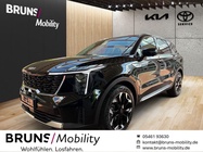 Kia Sorento 2026