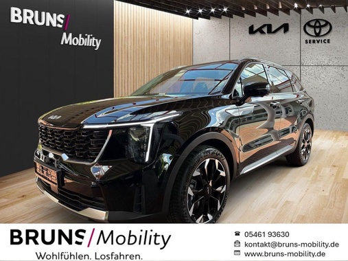 Kia Sorento 2026
