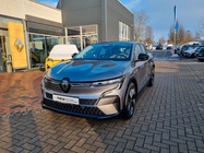 Renault Megane 2022