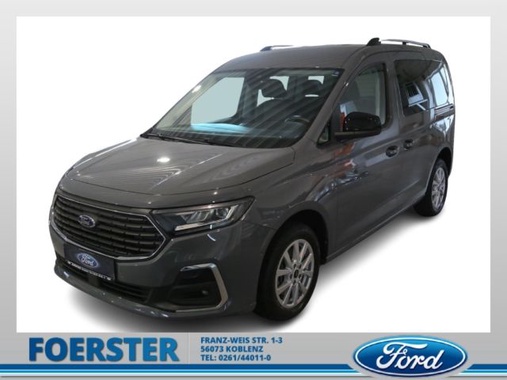 Ford Tourneo Connect 2024