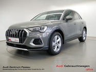 Audi Q3 2025
