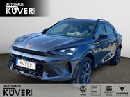 Cupra Formentor 2025