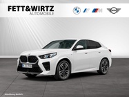 BMW X2 2025