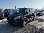 Ford Transit Custom 2021
