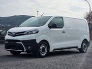 Toyota Proace 2021