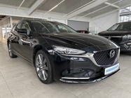 Mazda 6 2022