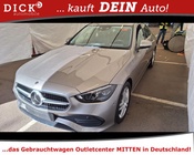 Mercedes-Benz C-Class 2022