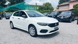 Fiat Tipo 2020