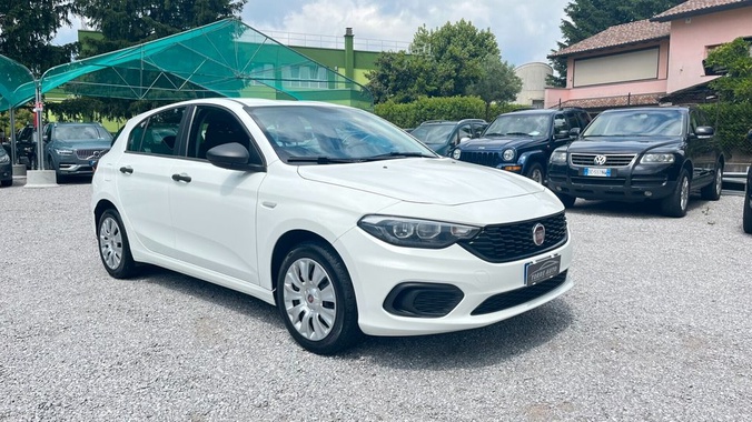 Fiat Tipo 2020