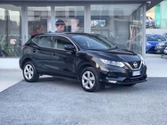 Nissan Qashqai 2019