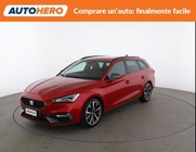 Seat Leon 2020