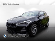 BMW X2 2022