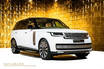 Land Rover Range Rover 2025