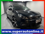 Peugeot 308 2018