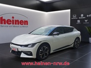 Kia EV6 2025