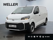 Toyota Proace 2025