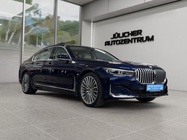 BMW 7 Series 2020
