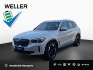 BMW iX3 2022