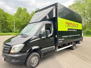 Mercedes-Benz Sprinter 2016