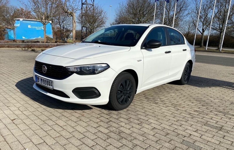 Fiat Tipo