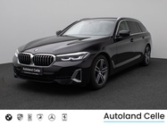 BMW 5 Series 2022