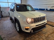Jeep Renegade 2021